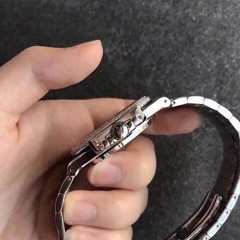 百达PatekPhilippe鹦鹉螺5719满天星土豪款百达翡丽复刻￥3500.00 第4张