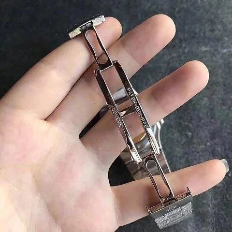 百达PatekPhilippe鹦鹉螺5719满天星土豪款百达翡丽复刻￥3500.00 第7张