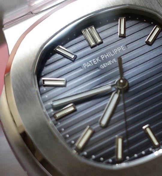 百达PatekPhilippePPFV2版PPF超级鹦鹉螺重磅来袭防水表高仿￥3300.00 第5张