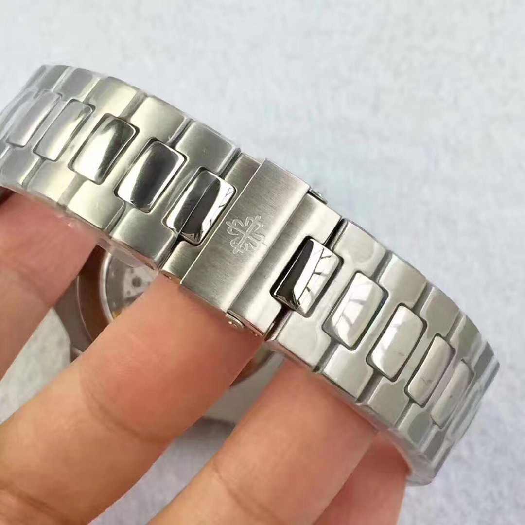 2017年头巨献新款超级百达翡丽复杂5726 百达翡丽月相高彷多少钱￥3250.00 第7张