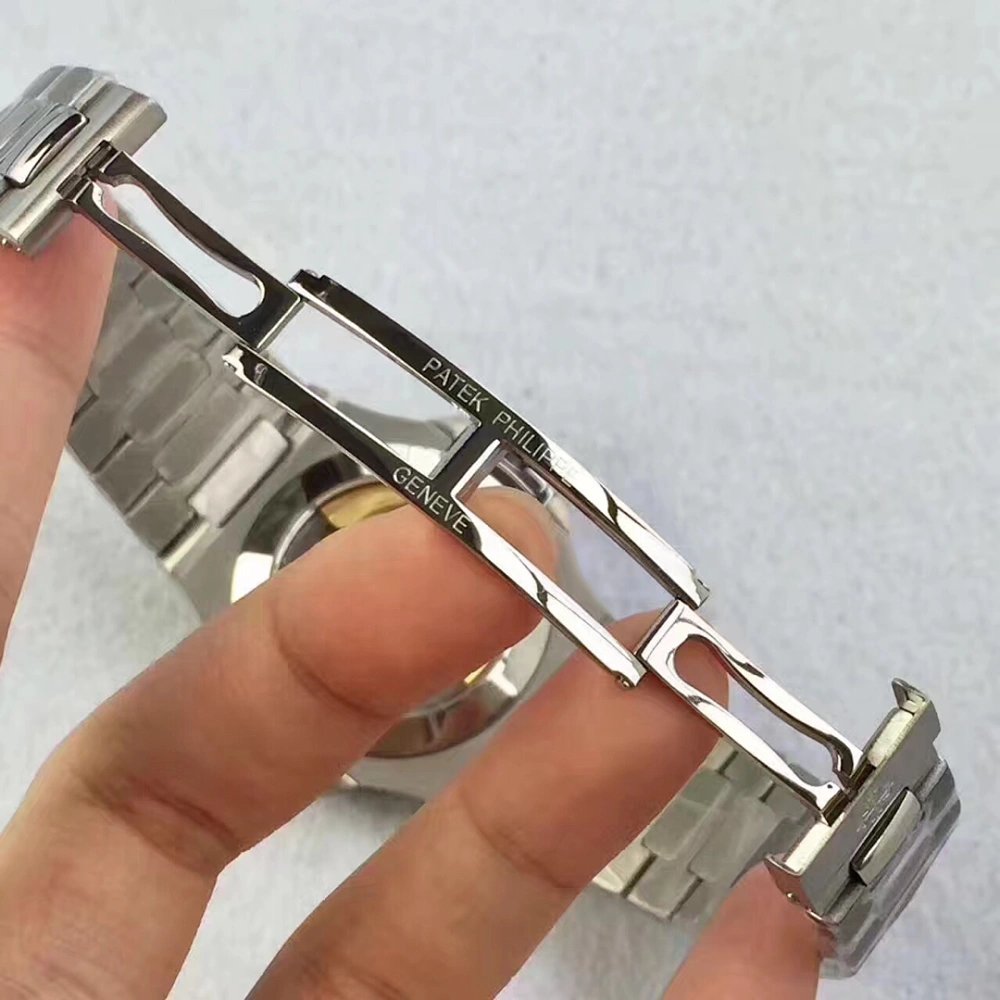 2017年头巨献新款超级百达翡丽复杂5726 百达翡丽月相高彷多少钱￥3250.00 第8张