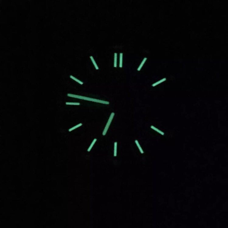 hbbv6百达翡丽鹦鹉螺钻圈尺寸40mmx9mm机芯海鸥316L精钢 PF厂百达翡丽鹦鹉螺高仿表￥3150.00 第8张