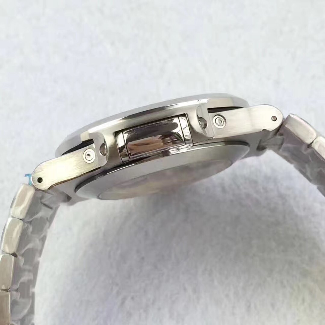 2017年头巨献新款超级百达翡丽复杂月相星空高仿￥3480.00 第5张