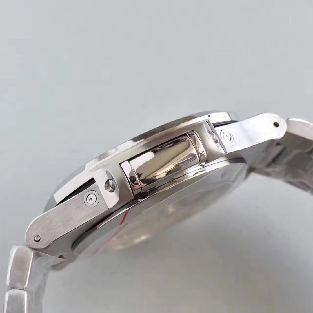 2017年头巨献新款超级百达翡丽复杂搭载 百达翡丽月相表高仿￥3480.00 第5张