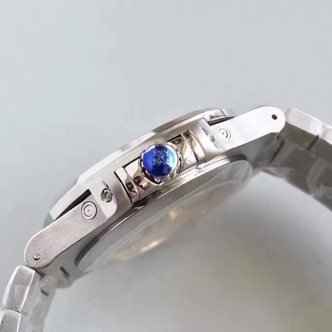 2017年头巨献新款超级百达翡丽复杂搭载 百达翡丽月相表高仿￥3480.00 第4张