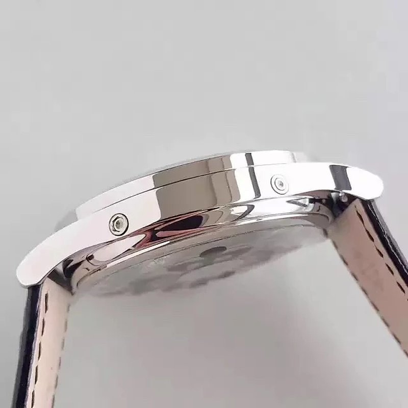 市面最高KM出品新款百达翡丽机芯 仿多功能 百达翡丽月相手表￥3180.00 第8张