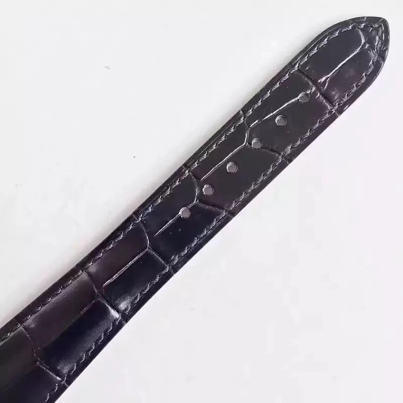 市面最高KM出品新款百达翡丽折叠 百达翡丽星空月相复刻￥3180.00 第10张