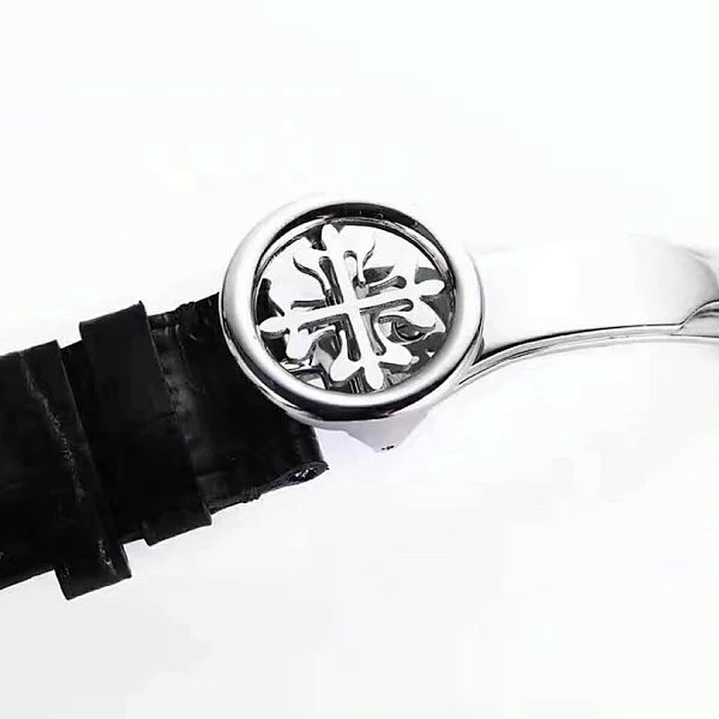 KM出品新款百达翡丽首款 高彷百达翡丽月相￥3180.00 第8张