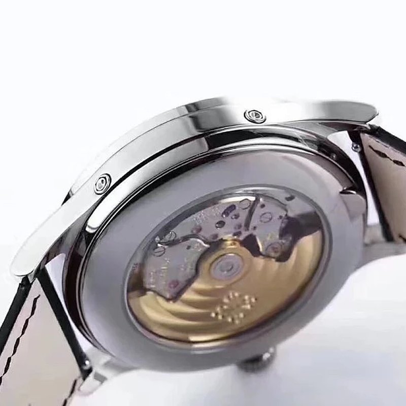 KM出品新款百达翡丽首款 高彷百达翡丽月相￥3180.00 第6张