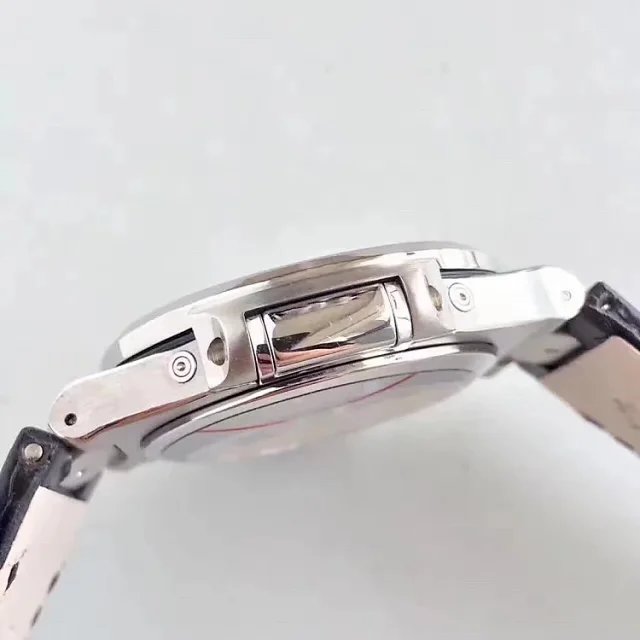 最新款2017年巨献超级百达翡丽复杂功能 复刻百达翡丽月相计时表￥3180.00 第4张