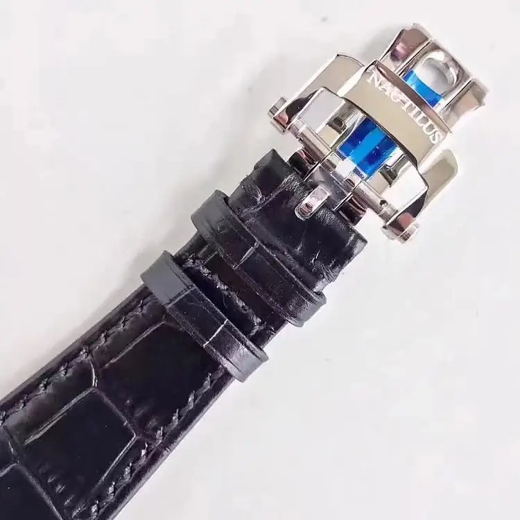 最新款2017年巨献超级百达翡丽复杂功能 复刻百达翡丽月相计时表￥3180.00 第7张