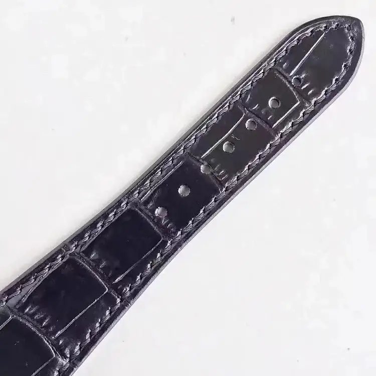 最新款2017年巨献超级百达翡丽复杂功能 复刻百达翡丽月相计时表￥3180.00 第8张