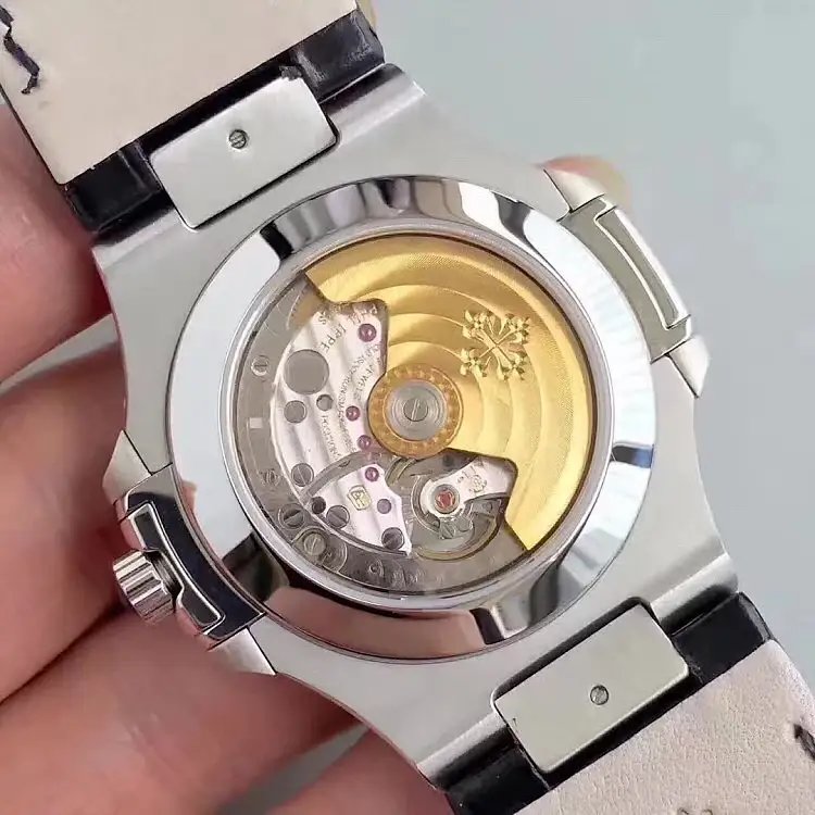 最新款2017年巨献超级百达翡丽复杂功能 复刻百达翡丽月相计时表￥3180.00 第6张