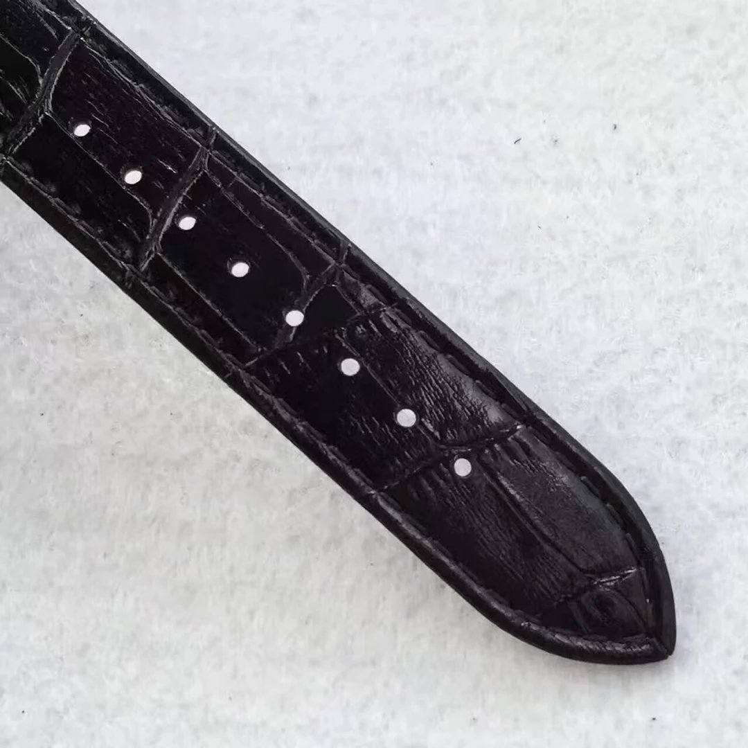 2017百达翡丽最新款经典永恒真24时指针进口 普通仿百达翡丽男表￥3480.00 第6张