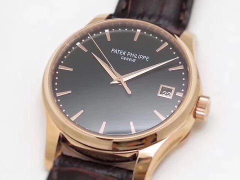 BR出品百达翡丽古典系列将官战争 zf百达翡丽古典表￥2890.00 第2张