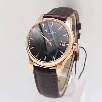 BR出品百达翡丽古典系列将官战争 zf百达翡丽古典表￥2890.00