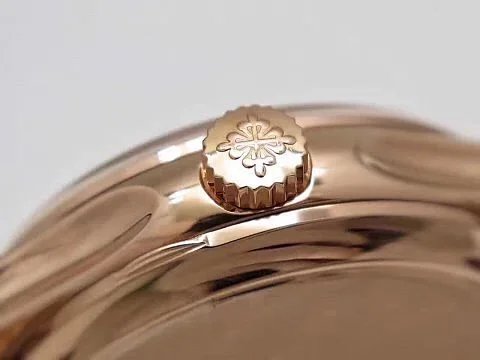 BR出品百达翡丽古典系列将官战争 zf百达翡丽古典表￥2890.00 第4张