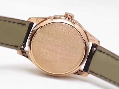 BR出品百达翡丽古典系列将官战争 zf百达翡丽古典表￥2890.00 第6张