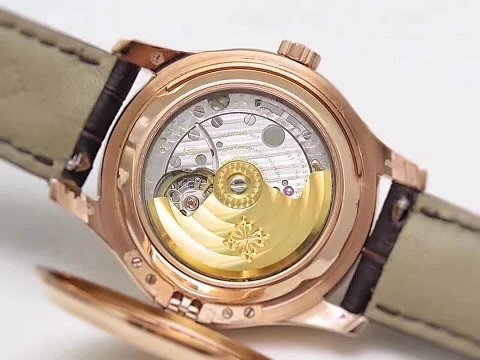 BR出品百达翡丽古典系列将官战争 zf百达翡丽古典表￥2890.00 第7张