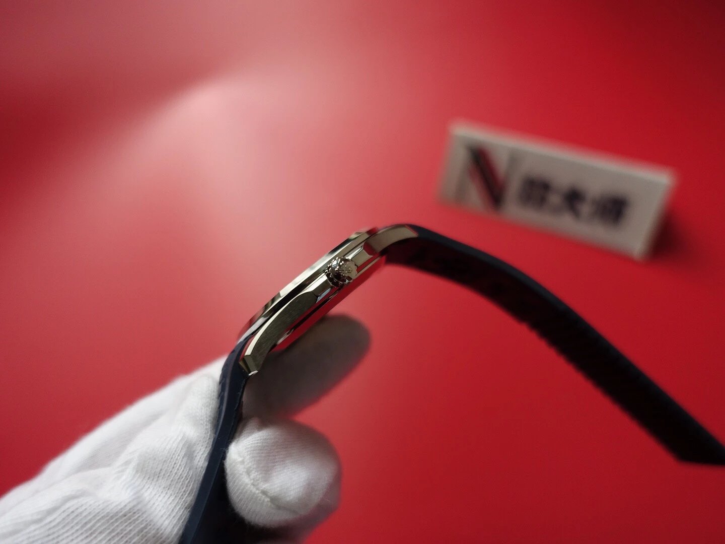 ZF百达PatekPhilippe海底探险者系列手雷出击 百达翡丽手雷最顶级复刻厂￥3180.00 第7张