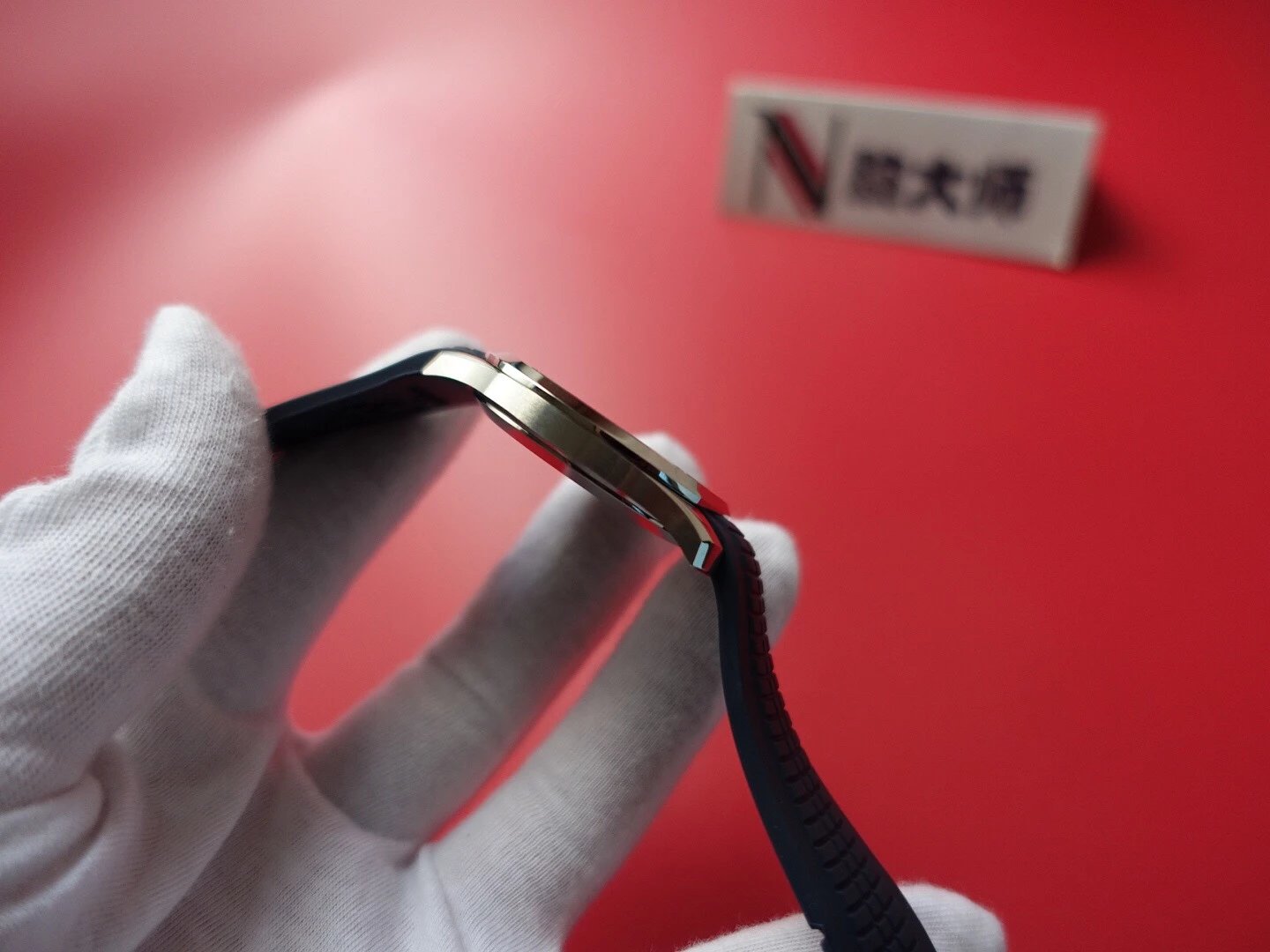 ZF百达PatekPhilippe海底探险者系列手雷出击 百达翡丽手雷最顶级复刻厂￥3180.00 第8张