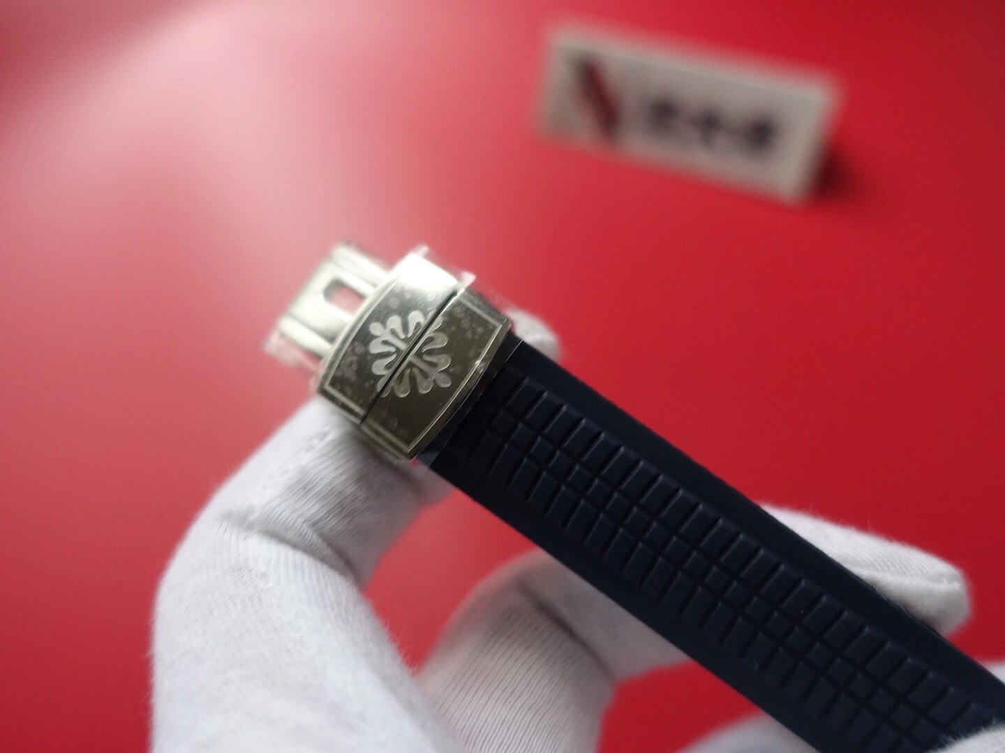 ZF百达PatekPhilippe海底探险者系列手雷出击 百达翡丽手雷最顶级复刻厂￥3180.00 第11张