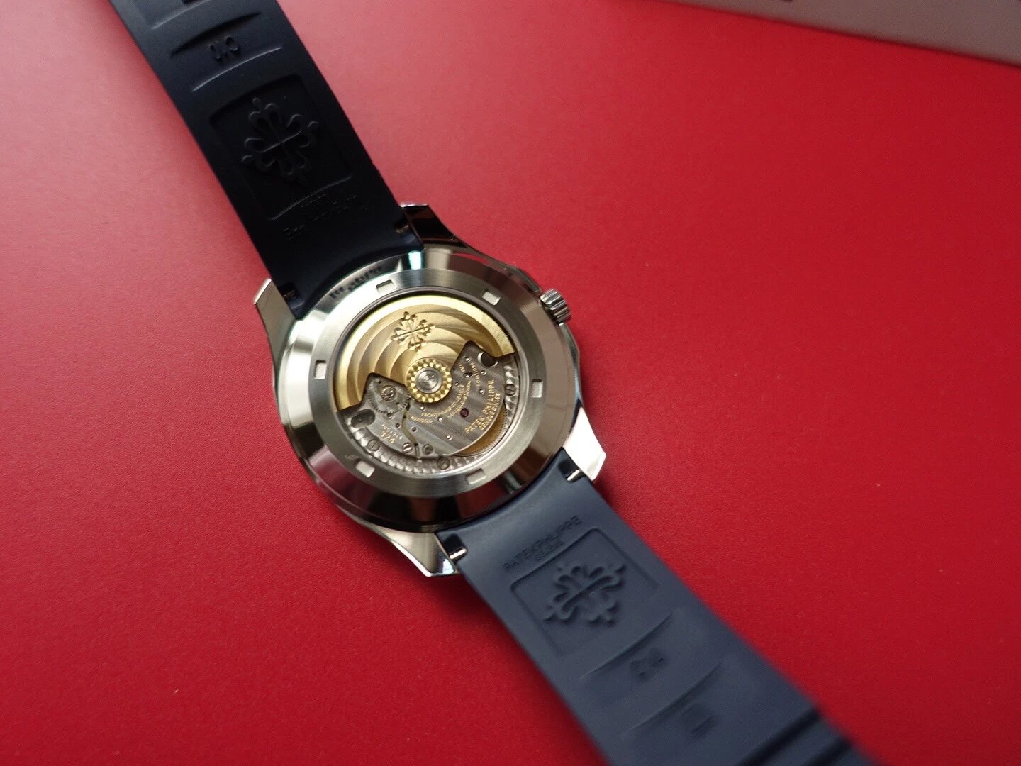 ZF百达PatekPhilippe海底探险者系列手雷出击 百达翡丽手雷最顶级复刻厂￥3180.00 第15张