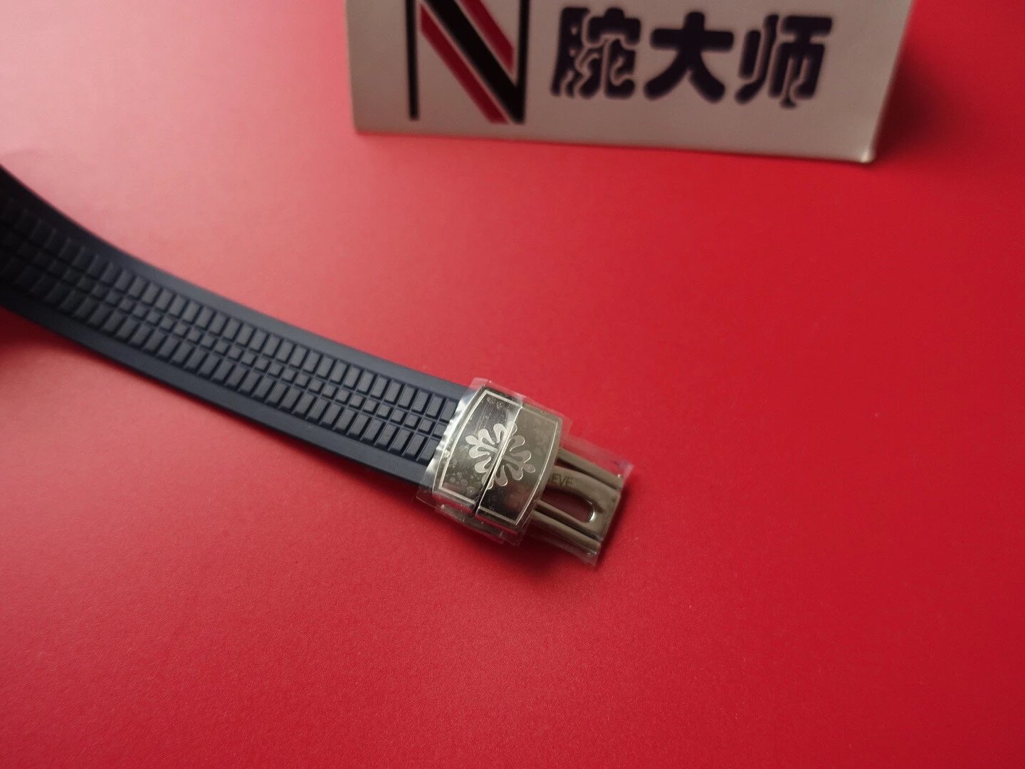 ZF百达PatekPhilippe海底探险者系列手雷出击 百达翡丽手雷最顶级复刻厂￥3180.00 第13张