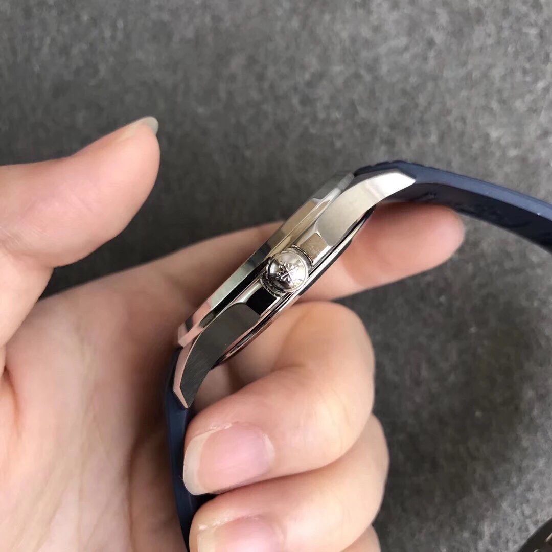 ZF百达PatekPhilippe海底探险者系列手雷出击 百达翡丽手雷最顶级复刻厂￥3180.00 第18张