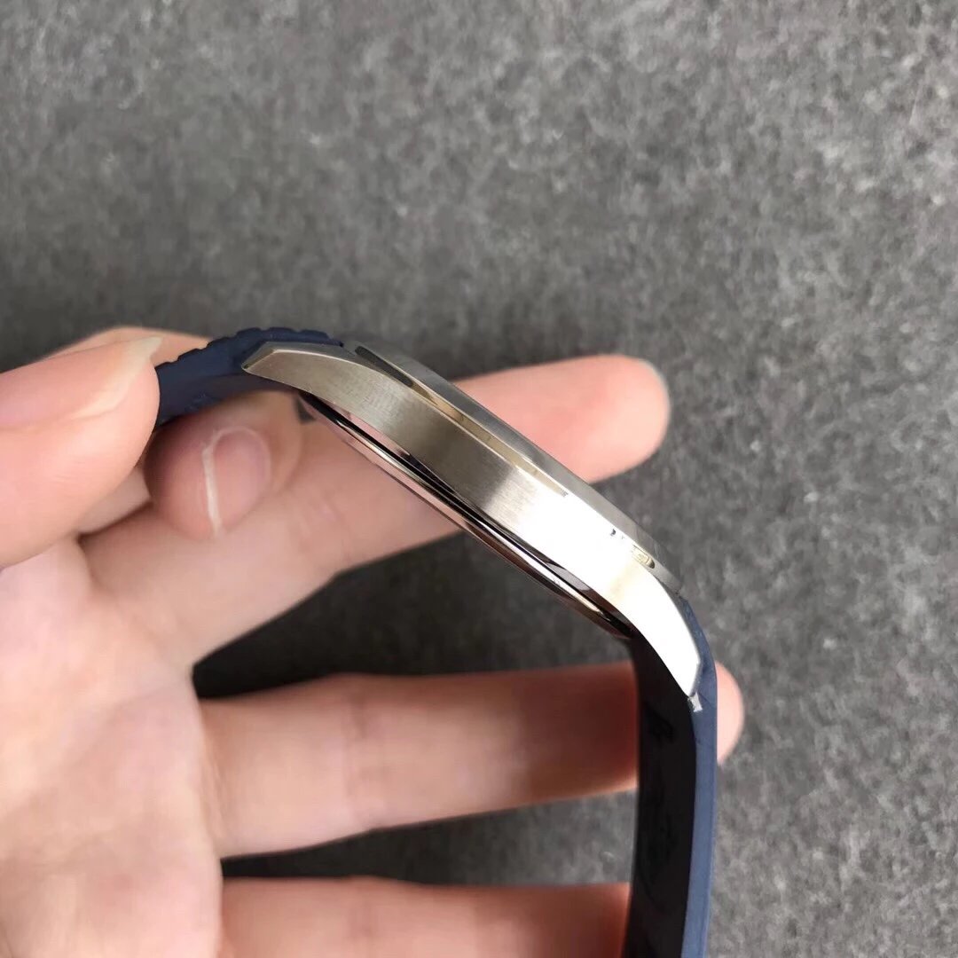 ZF百达PatekPhilippe海底探险者系列手雷出击 百达翡丽手雷最顶级复刻厂￥3180.00 第19张