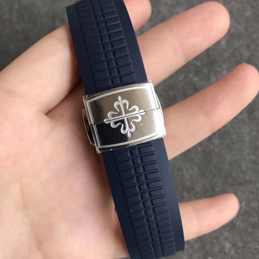 ZF百达PatekPhilippe海底探险者系列手雷出击 百达翡丽手雷最顶级复刻厂￥3180.00 第21张