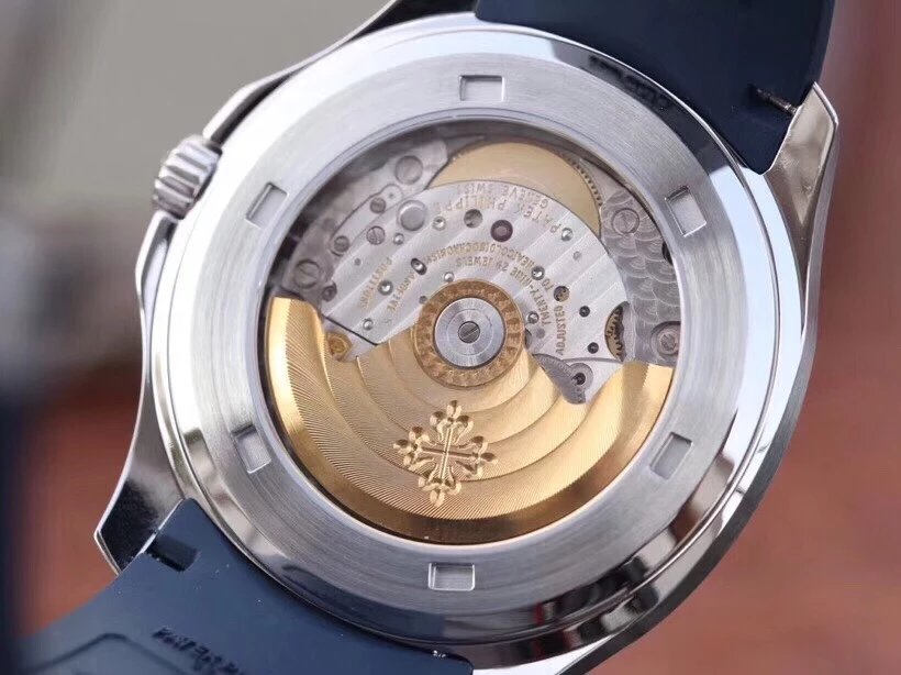 ZF百达PatekPhilippe海底探险者系列手雷出击 百达翡丽手雷最顶级复刻厂￥3180.00 第25张
