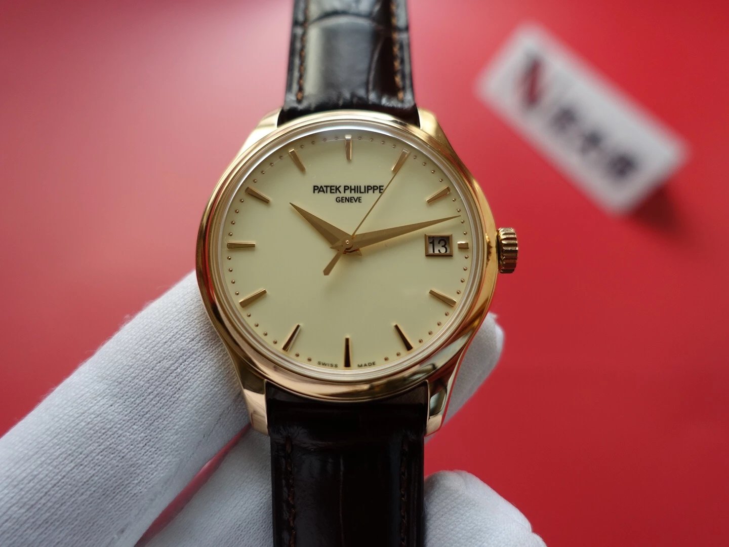 ZF极限之作百达PatekPhilippe古典系列5227强势 百达翡丽古典系列zf多少钱￥3180.00 第8张