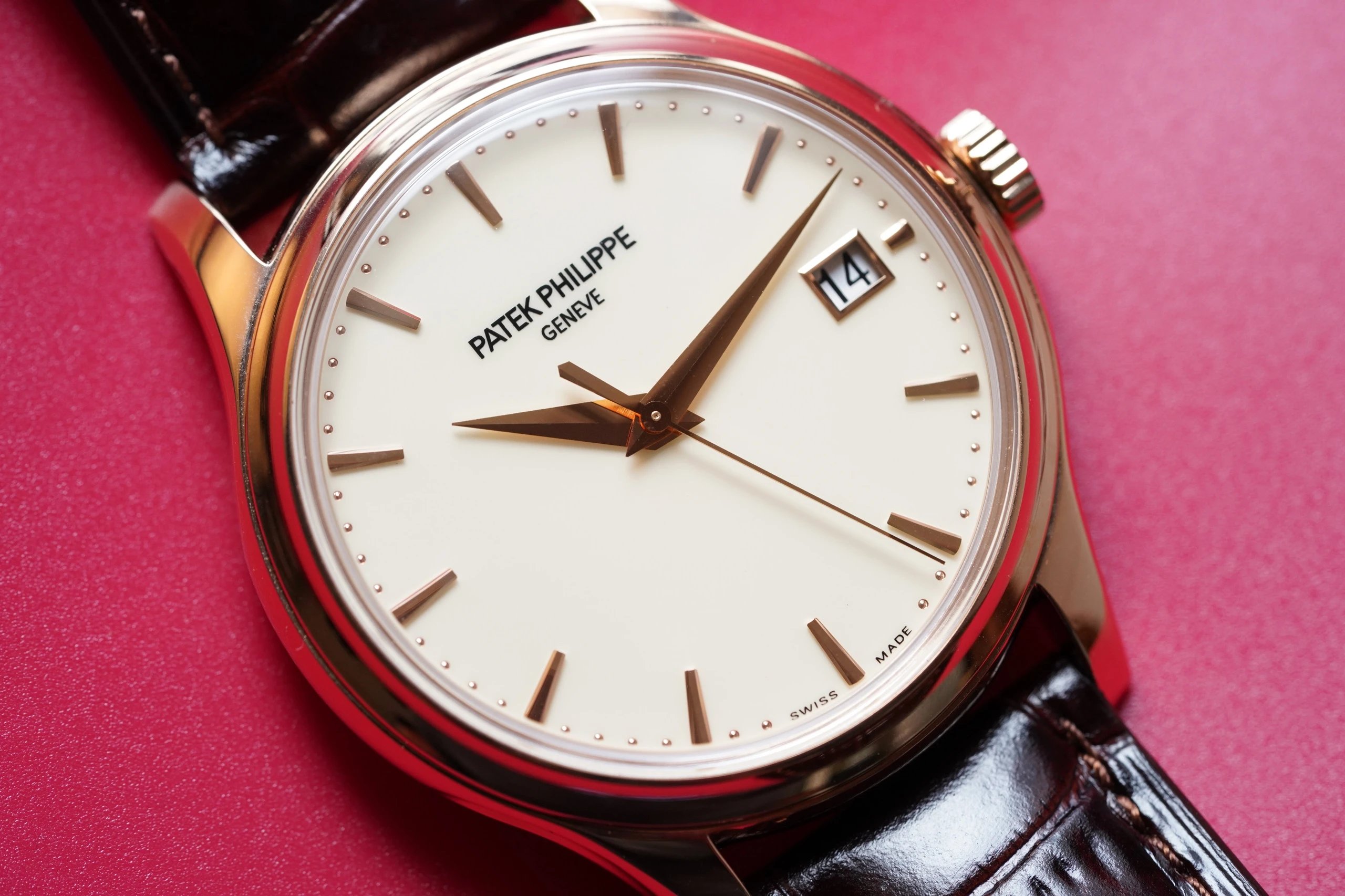 ZF极限之作百达PatekPhilippe古典系列5227强势 百达翡丽古典系列zf多少钱￥3180.00 第10张