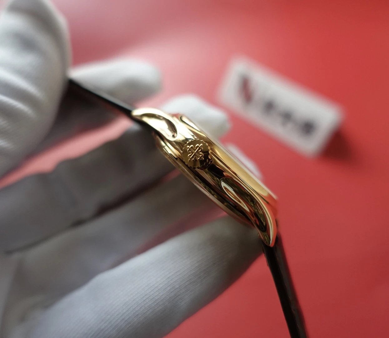 ZF极限之作百达PatekPhilippe古典系列5227强势 百达翡丽古典系列zf多少钱￥3180.00 第14张