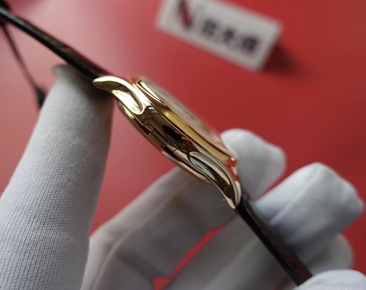 ZF极限之作百达PatekPhilippe古典系列5227强势 百达翡丽古典系列zf多少钱￥3180.00 第15张