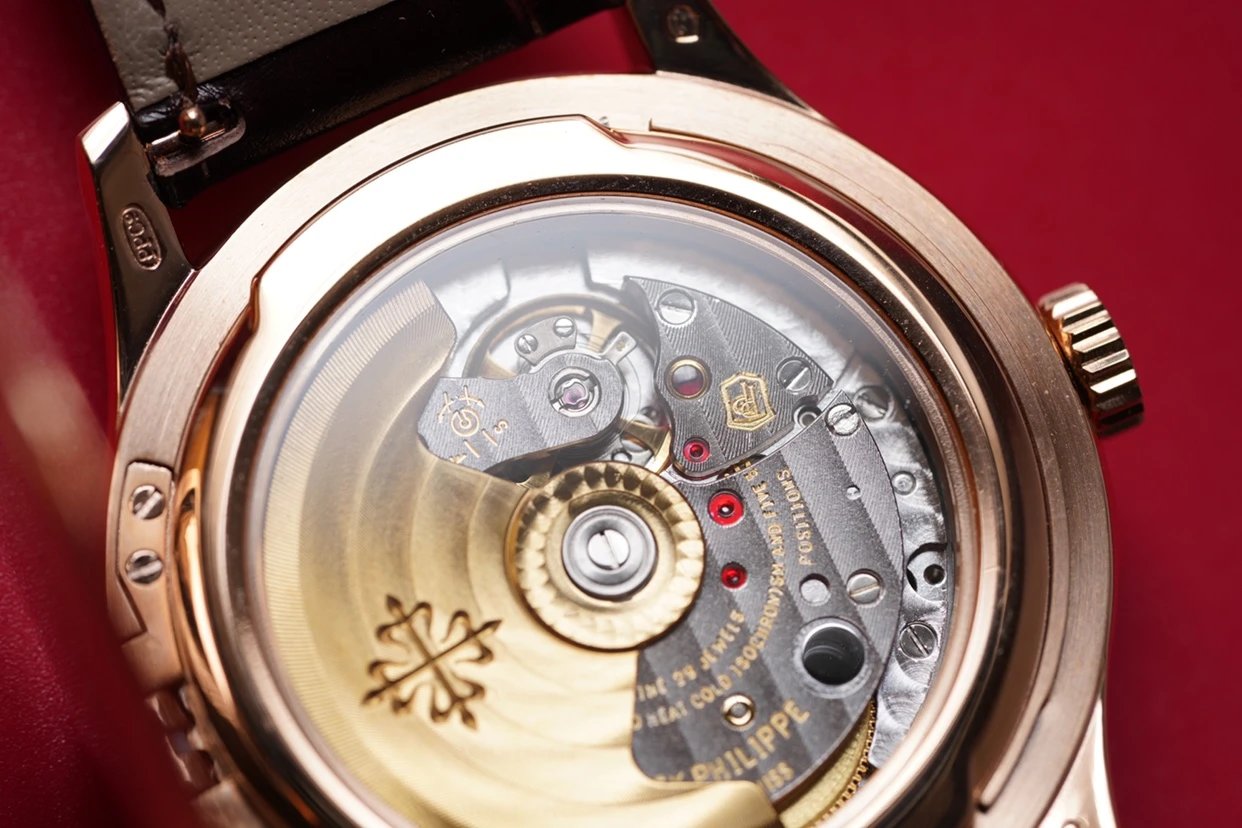 ZF极限之作百达PatekPhilippe古典系列5227强势 百达翡丽古典系列zf多少钱￥3180.00 第19张