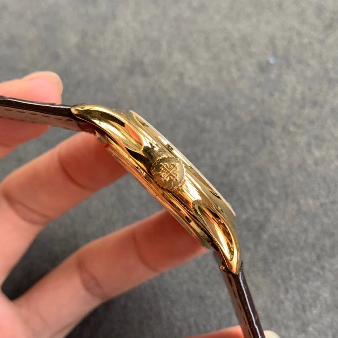 ZF极限之作百达PatekPhilippe古典系列5227强势 百达翡丽古典系列zf多少钱￥3180.00 第24张