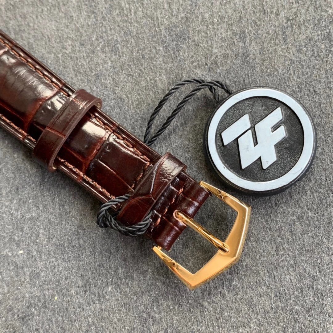 ZF极限之作百达PatekPhilippe古典系列5227强势 百达翡丽古典系列zf多少钱￥3180.00 第26张