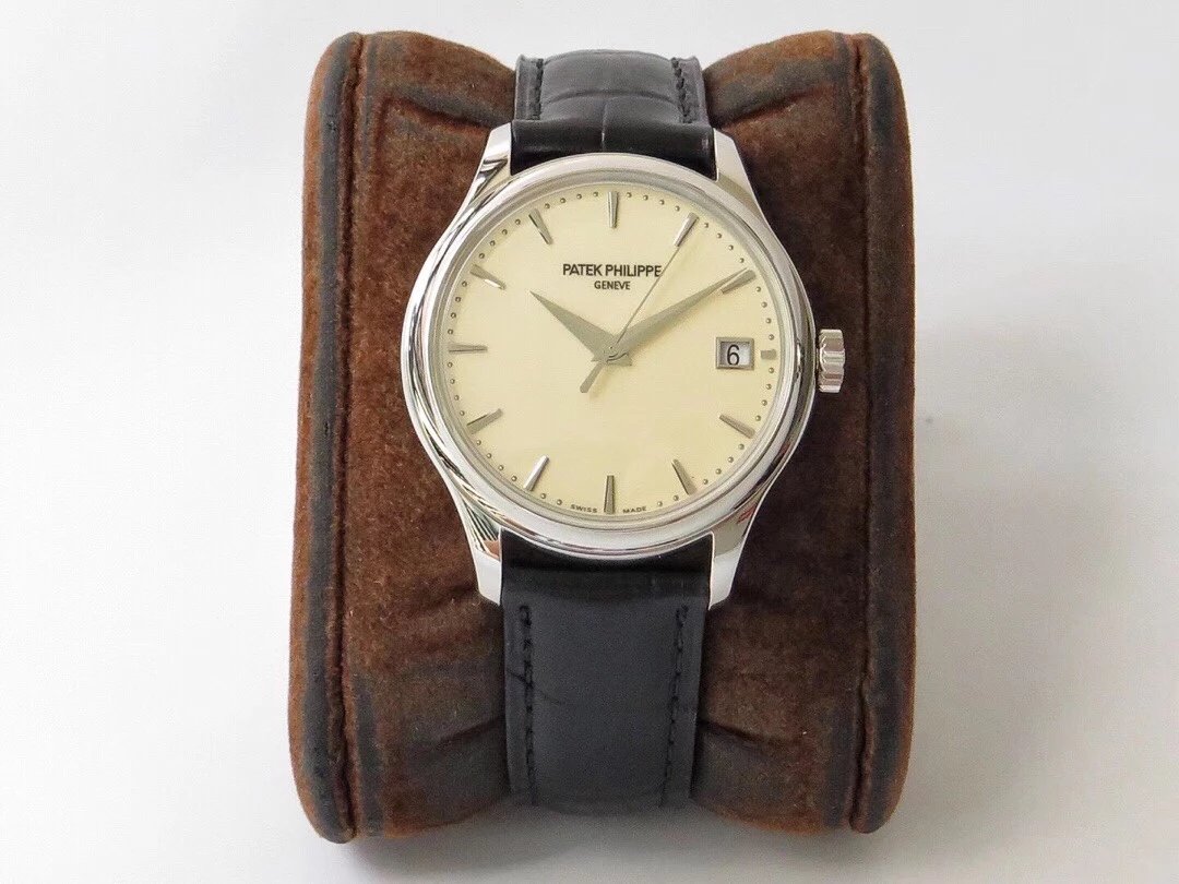 ZF极限之作百达PatekPhilippe古典系列5227经典 zf百达翡丽古典5296￥3180.00