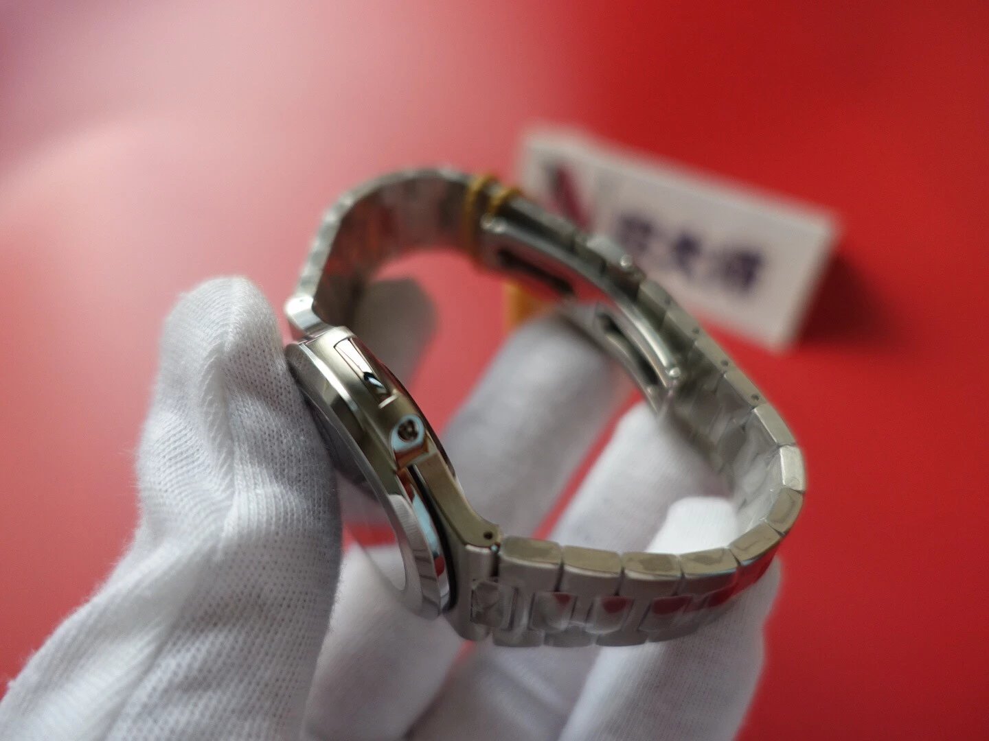 百达PatekPhilippePPFV2版PPF超级鹦鹉螺重磅来袭防水表 百达翡丽鹦鹉螺5712r高仿¥3380.00 第15张 百达PatekPhilippePPFV2版PPF超级鹦鹉螺重磅来袭防水表 百达翡丽鹦鹉螺5712r高仿¥3380.00 第15张