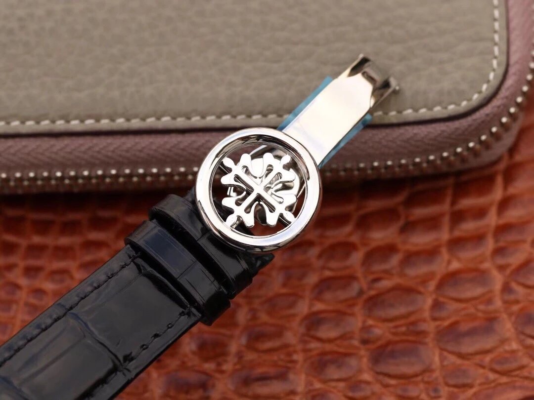 PatekPhilippe机械男表升级版星空复刻百达翡丽￥3180.00 第7张