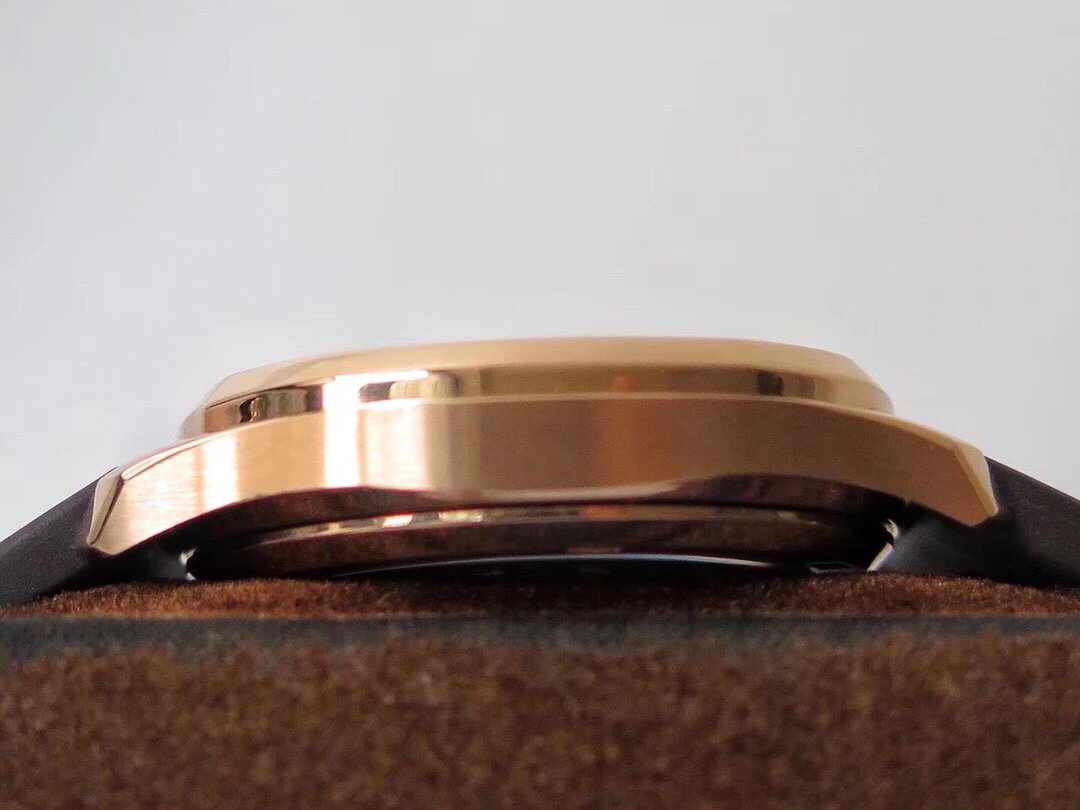 PPF百达PatekPhilippeAQUANAUT女装款橡胶带独家机芯 百达翡丽仿表女表￥3480.00 第8张