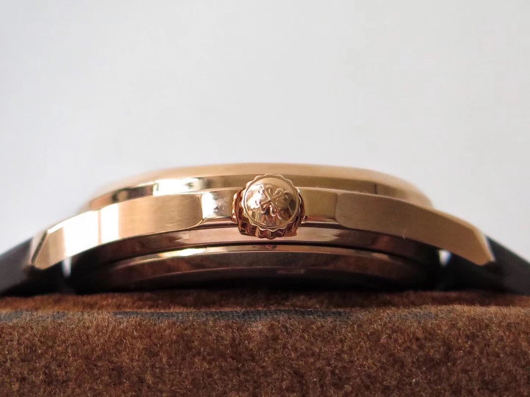 PPF百达PatekPhilippeAQUANAUT女装款橡胶带独家机芯 百达翡丽仿表女表￥3480.00 第7张