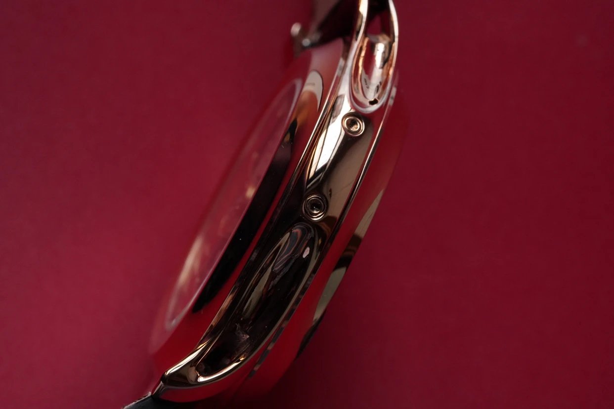 GR工厂蓄势待发新作百达PatekPhilippe全新的系列￥3480.00 第11张