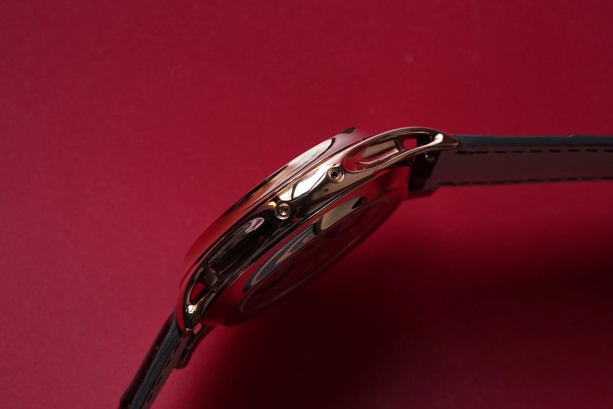 GR工厂蓄势待发新作百达PatekPhilippe全新的系列￥3480.00 第10张