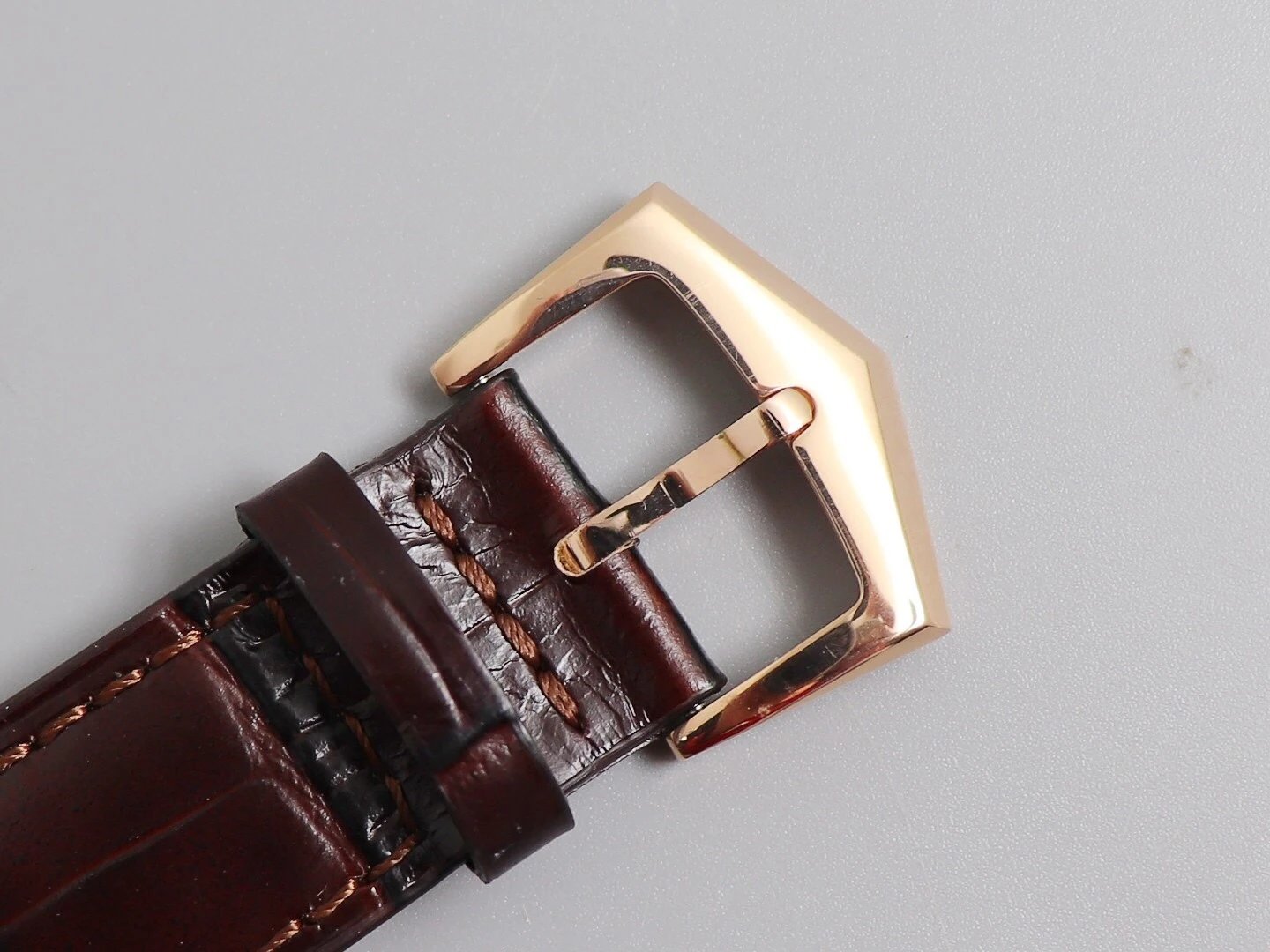 GR工厂蓄势待发新作百达PatekPhilippe全新的系列￥3480.00 第21张