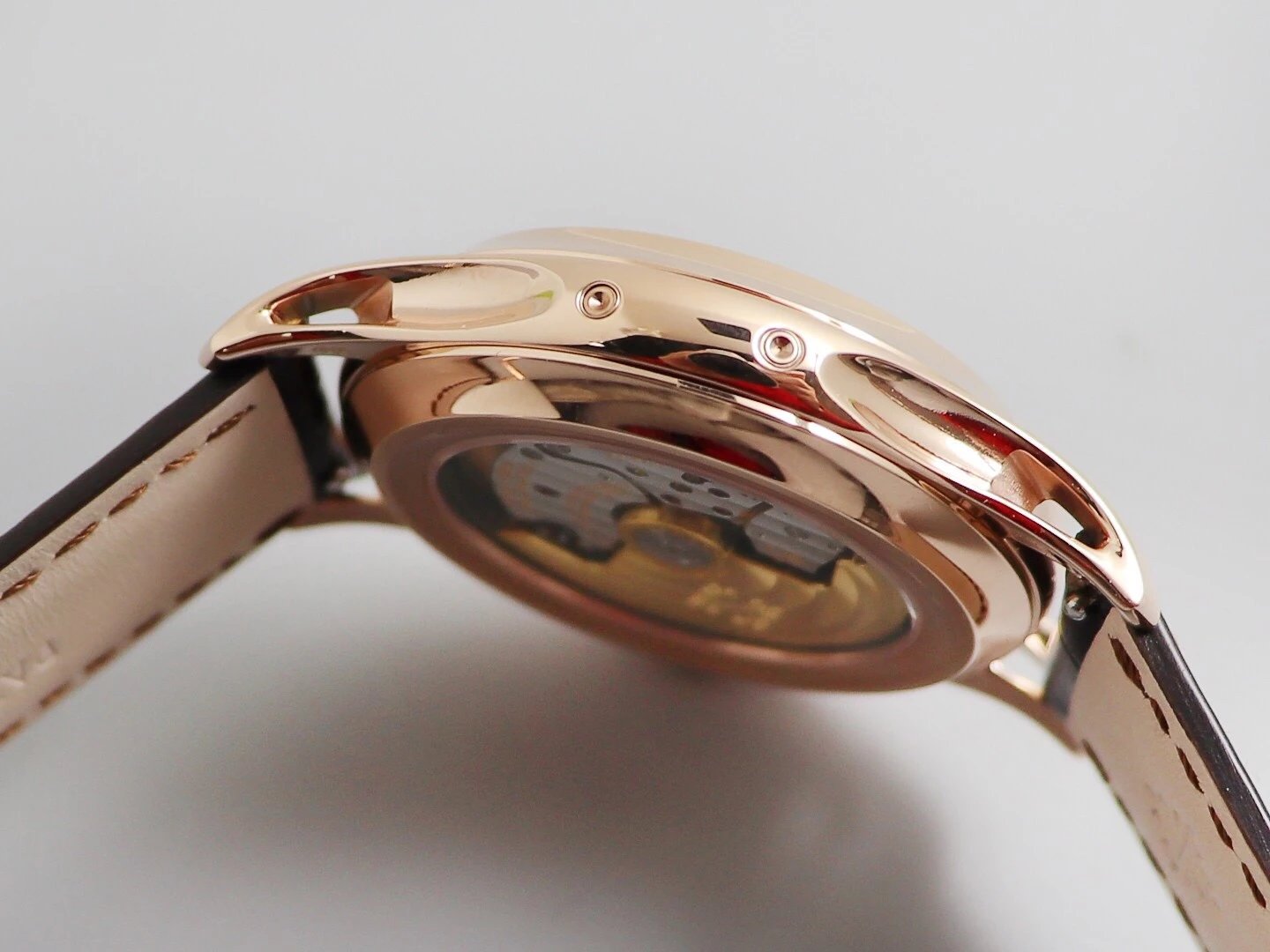 GR工厂蓄势待发新作百达PatekPhilippe全新的系列￥3480.00 第19张