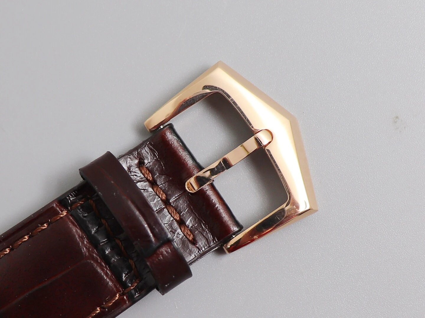 GR工厂新作百达PatekPhilippe全新的复杂功能手表￥3480.00 第2张