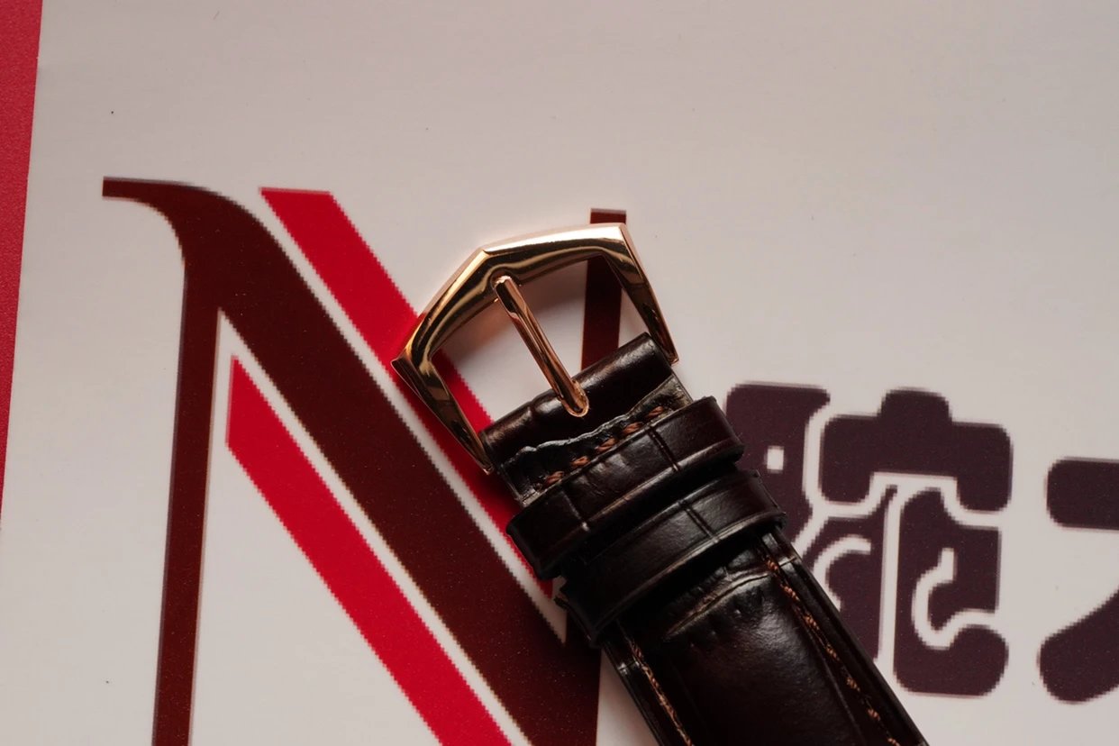 GR工厂新作百达PatekPhilippe全新的复杂功能手表￥3480.00 第10张